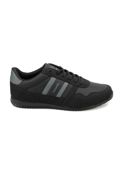 Kinetix Carter Pu Unisex Spor Ayakkabı Çok Renkli