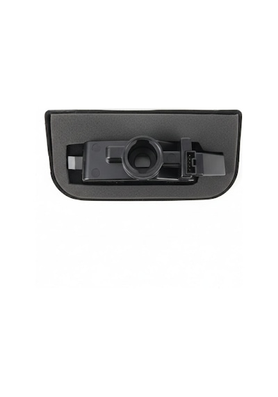 Fiat Fiorino Çift Kapı Plaka Lambası 46814089
