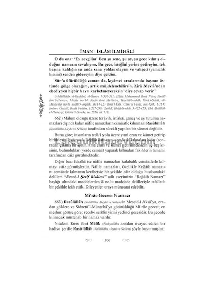 İman İslam İlmihali Cilt 1 | Lalegül Yayıncılık 9786059010450