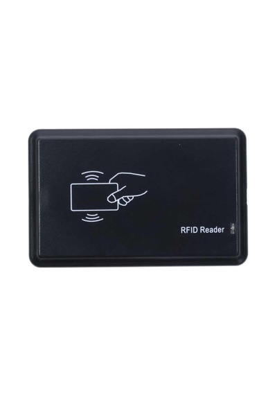 Sanec 13.56mhz Usb Rfıd Kart-etiket Okuyucu