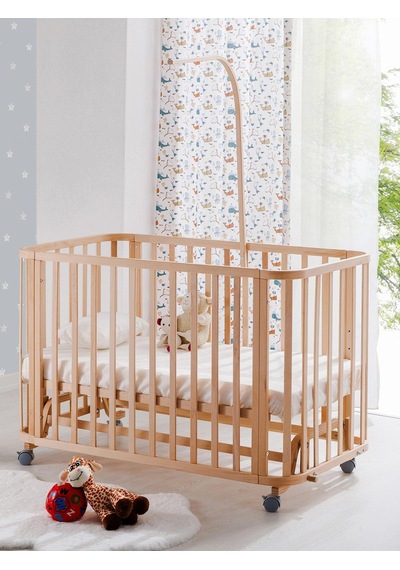 Babywho Nevresim Takımı 70x130 CM