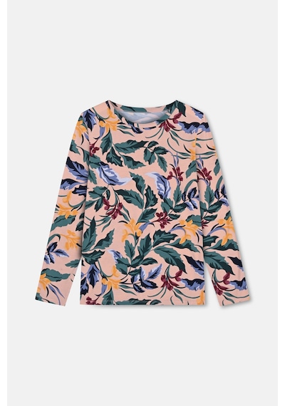 Suwen Sleeping Romance Pijama Üstü Sh26408607s846 Çok Renkli