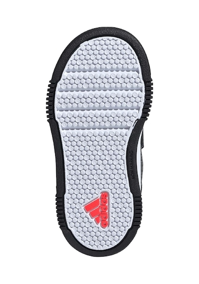 Adidas Tensaur Hook And Loop Çocuk Ayakkabı Jq2877 Siyah