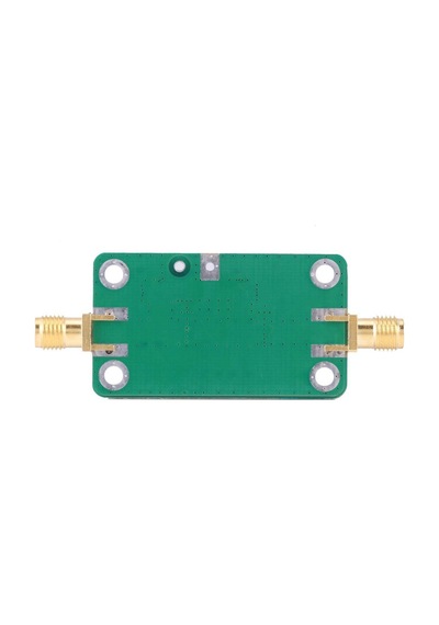 20-3000MHz 35dB Gain RF Geniş Bant Amplifikatör Modülü