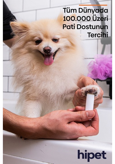 HiPet Köpek Tamanu Oil Pati Stick