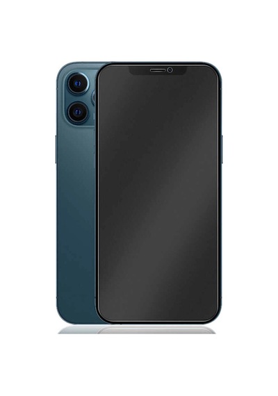 Apple İphone 14 Plus Zore Mat Seramik Ekran Koruyucu