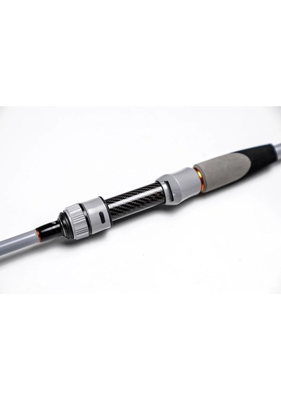 Fujin Ajime 198 Cm 0.5-5 Gr Lrf Olta Kamışı Faj-662ul