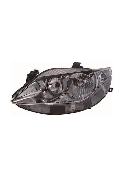 Seat Ibiza 4 On Far Sol 2009-2015 Depo 4451122lldem