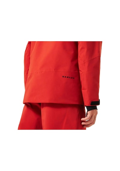 Oakley Canopy Insulated Erkek Ceket Kırmızı