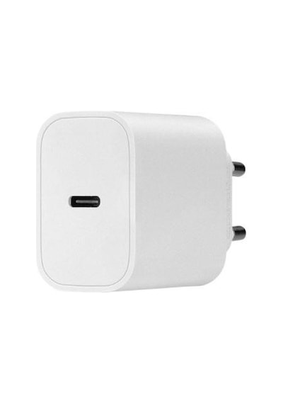 Hytech HY-XE40 PD 20W Hızlı Şarj Cihazı Adaptör 3A
