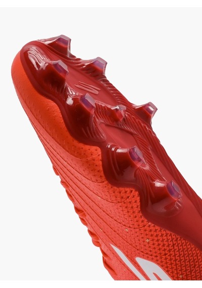 Skechers Gold Fg Erkek Krampon Kırmızı