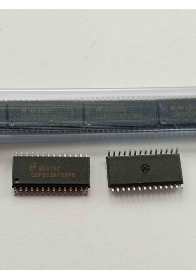 Cop8sgr728m8 Nsc Entegreler 02281959