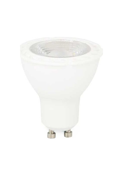 Uzlight UZGU10 7W Led Spot Ampul Sarı