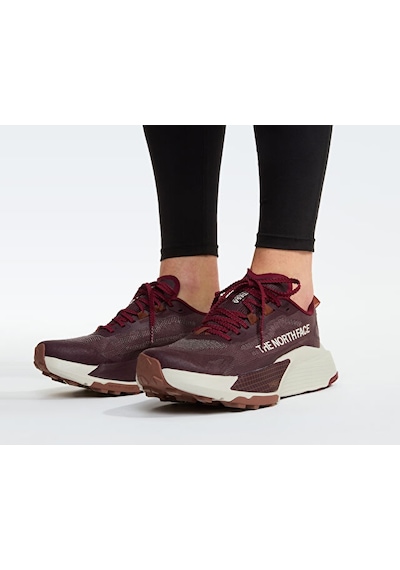 The North Face W Altamesa 500 V2 Unisex Patika Koşu Ayakkabısı Nf0a8db30tj1 Kırmızı