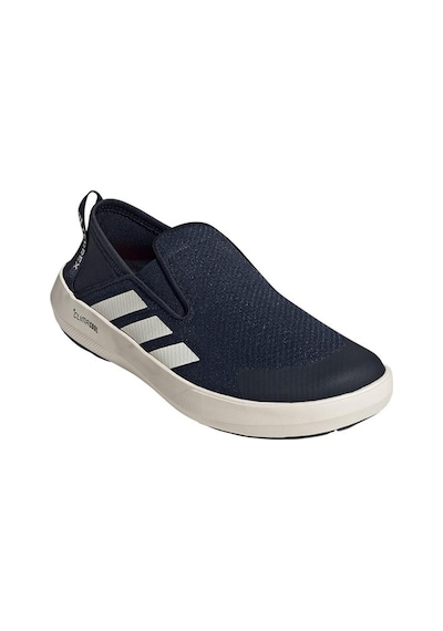 Adidas Erkek Mavi Outdoor Ayakkabı Terrex Boat Slıp-on Clımacool Jı3503