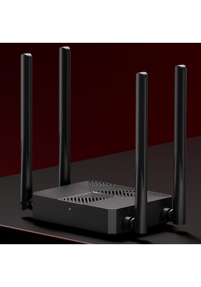 Mr62x 3 Port 1500 Mbps Router