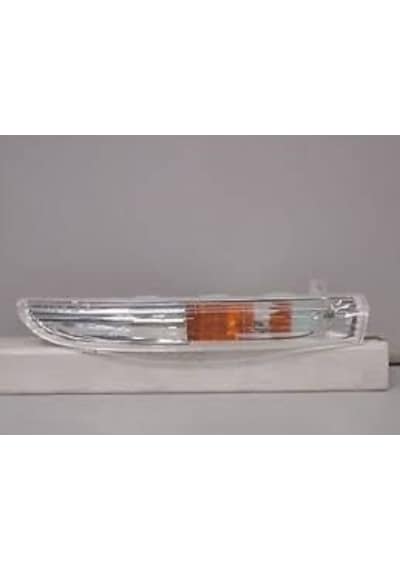 Volkswagen Passat CC Tampon Sinyali 3C8953041 Sol Şoför Tarafi 2008-2012 Arası