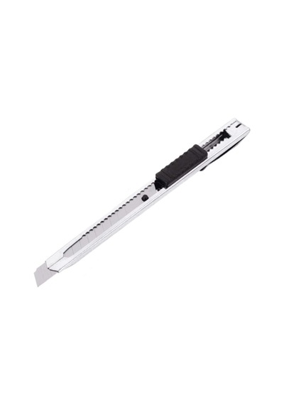Maket Bıçağı Dar Metal 620g