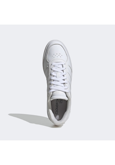Adidas Breaknet Sleek Kadın Beyaz Günlük Sneaker - Ih5418 Beyaz