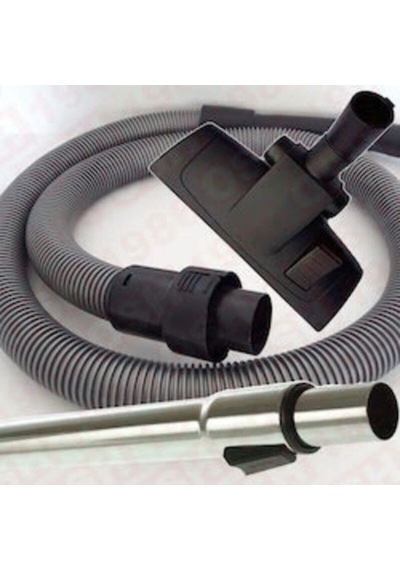Elektrolux Ultraflex Ufflex Zufflextar Modellerine Uyumlu 3 Parça