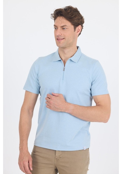 Koyu Mavi Kısa Kol Düz Suprem Polo Yaka Cepsiz Pamuklu Casual Slim Fit Tişört 1011250164 300 Koyu Mavi Koyu Mavi Kısa Kol Düz Suprem Polo Yaka Cepsiz Pamuklu Casual Slim Fit Tişört 1011250164 300 Koyu Mavi