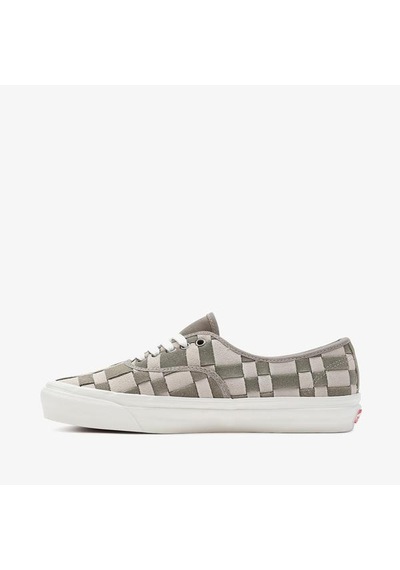 Vans Authentic 44 Dx Kadın Sneaker Çok Renkli
