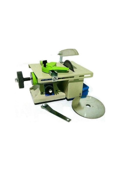 Worldtec BG-3110A Mini Üstten Kesmeli