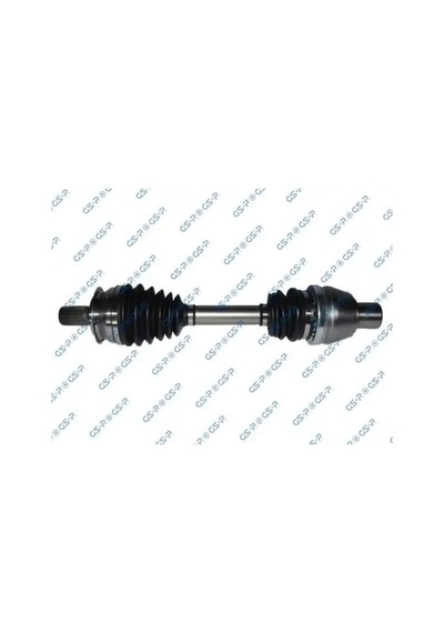 Mercedes A180 W176 On Aks Sag 2012-2018 Gsp 235104