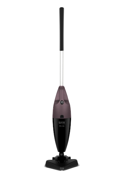 Sarex SR-5010 Smarty 800 W Dikey Elektrikli Süpürge