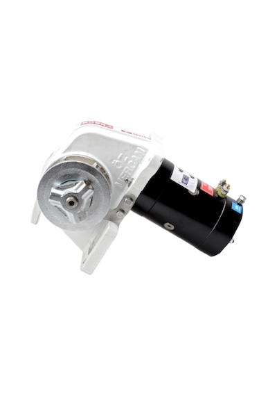 Tekne Irgatı. Alttan Motor Irgat. 1500w. 8mm. 12v. Çapa Irgatı