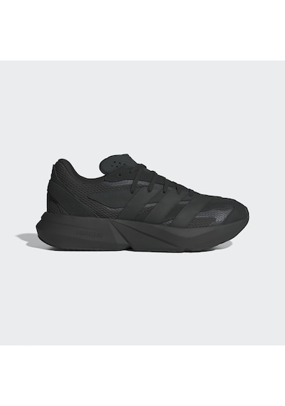 Adidas Jh6941 Lıghtblaze Erkek Günlük Spor Ayakkabısı Siyah
