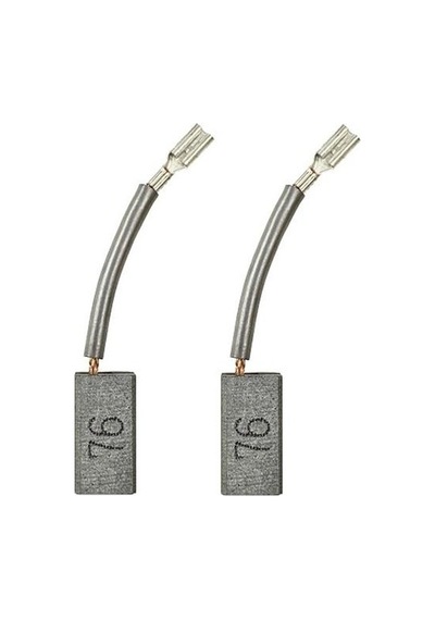 Hitachi G12se 6.5x9x17 Avuç Taşlama Kömürü Sigortalı 999-076 Ürün Kodu L17027