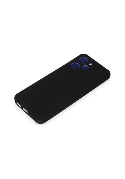 Redmi 12 Kılıf Nano Içi Kadife Silikon