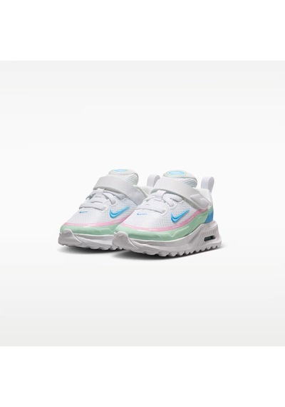 Nike Air Max Bia Çocuk Günlük Spor Ayakkabı Iı9946-100 Çok  Renkli