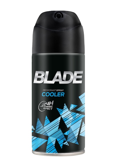 Blade Cooler Erkek Parfüm EDT 100 ML + Deodorant 150 ML
