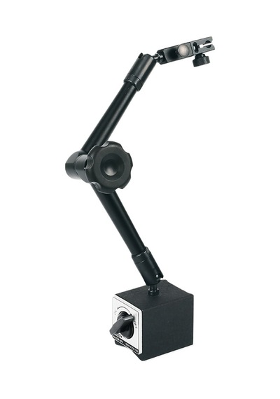 Insize 6208-80a Üniversal Manyetik Ayak - Ekonomik Model 80kg