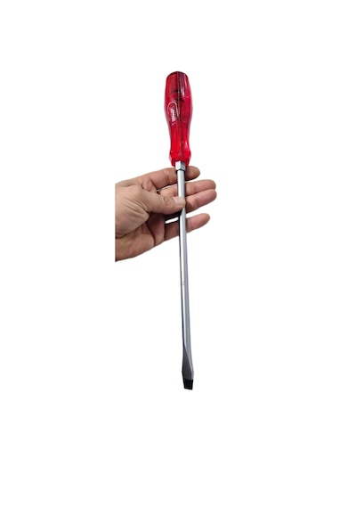 Darbeli Tornavida 9.5x250mm Kraft Serisi