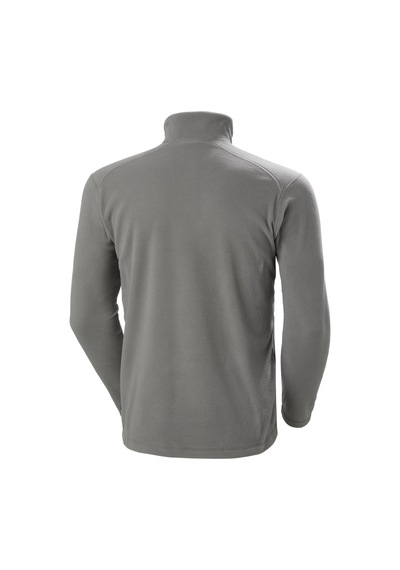 Helly Hansen Lıght Halfzıp Polar Concrete