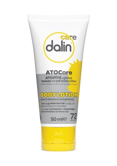 Dalin Care Atocore Body Lotion 50 Ml