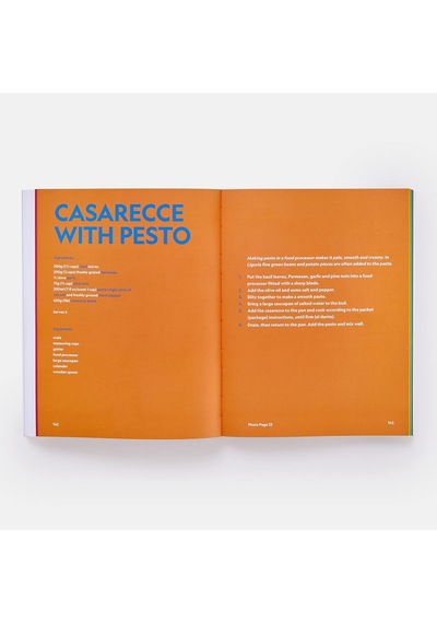 The River Cafe Look Book: Recipes For Kids Of All Ages