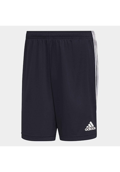 Adidas Aeroready Sereno Cut 3-Stripes Erkek Şort  C-ADIH28921E50A00