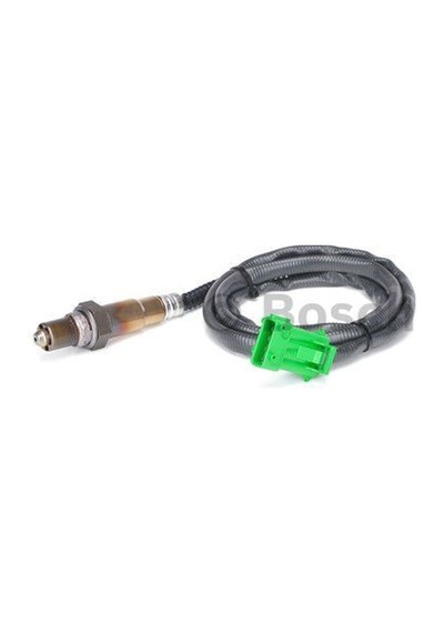 BOSCH 258006026 OKSİJEN SENSÖRÜ 206 306 307 406 407 806 PARTNER /