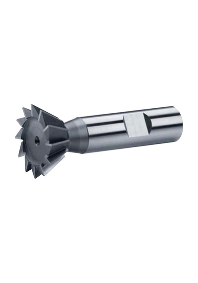 Fett 60 X20mm Zps Dın1833a Hss Co5 Kırlangıç Freze