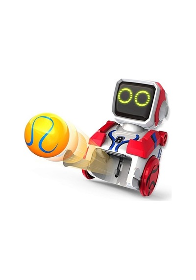 Silverlit Kickabot İkili Robot Seti
