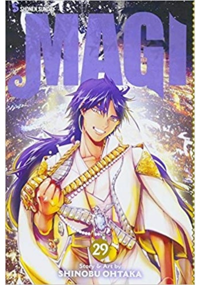 Magi 29