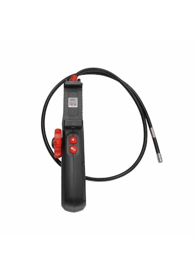 Qbh Uw18mp60/360 Derece Hd Görünüm Yılan Kamera Boroskop Endoskop