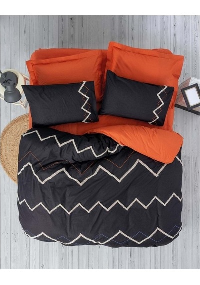 Cotton Box Puff Mirely Syh Kir Rnf. Çift K Nevresim Takım