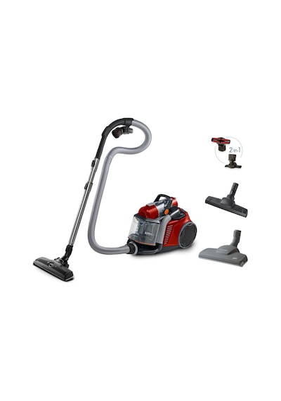Electrolux EUFC8ANIMA Ultra Flex 650 W Toz Torbasız Elektrikli Süpürge
