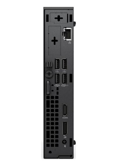 Dell Pro Micro BTO008QCM1250 U511 i5-14500T 32 GB 2 TB SSD Dos Mini