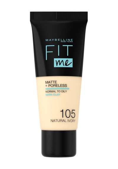 Maybelline New York Fit Me Fondöten - 105 - 5 Adet Tarı 05
